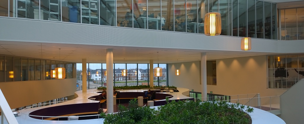 Fioretti-College, Lisse NL